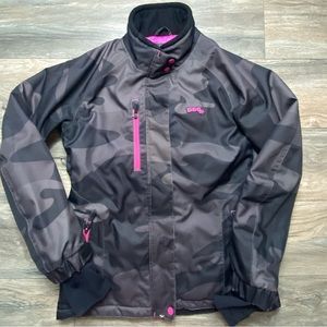 DSG Snowmobile Jacket